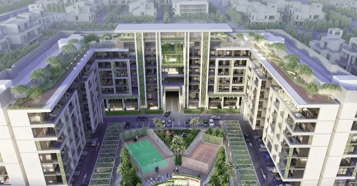 Petalz by Danube - Completed Project Al Furjan Dubai
