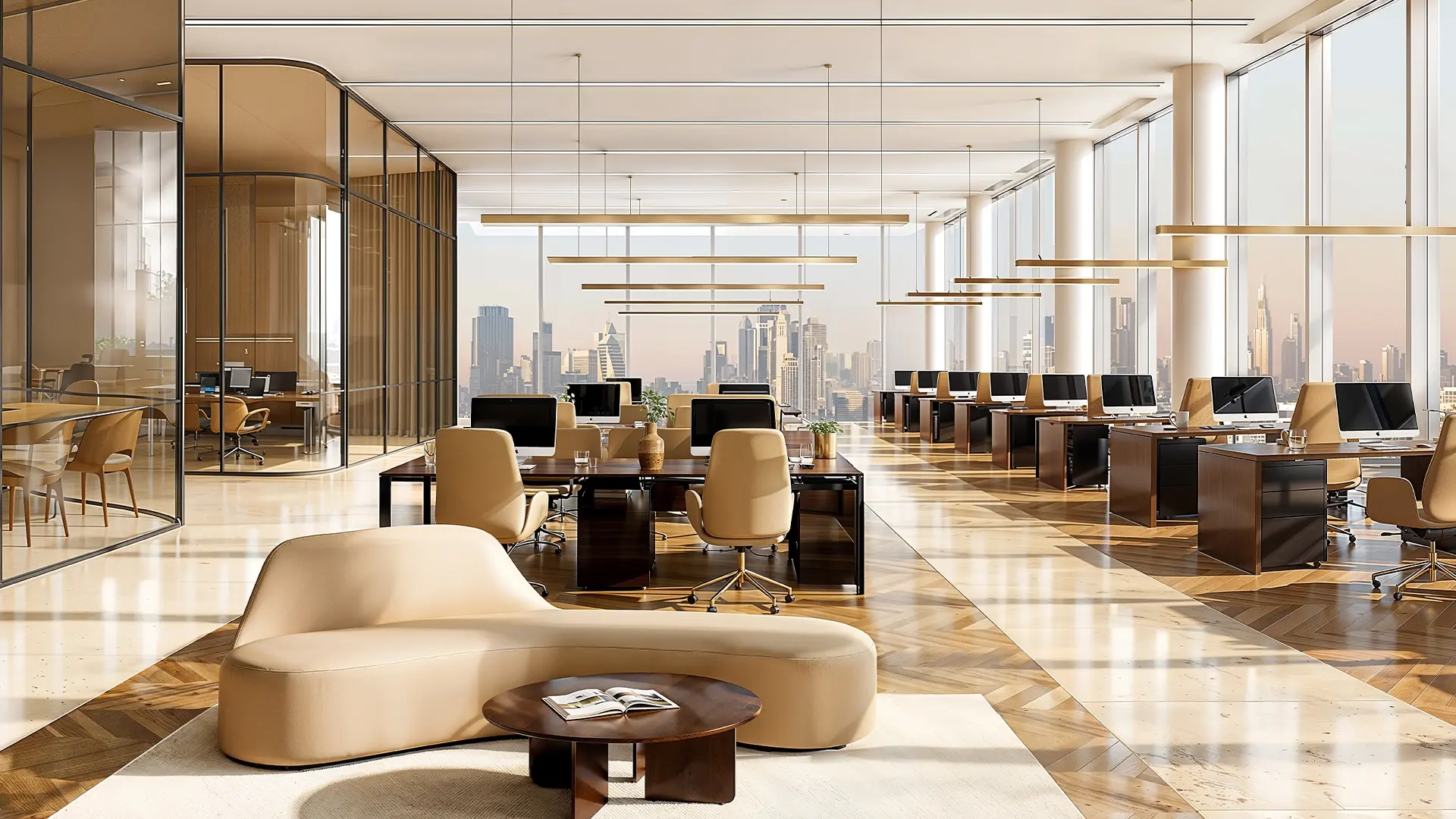 Shahrukhz Luxury apartments for sale in Dubai