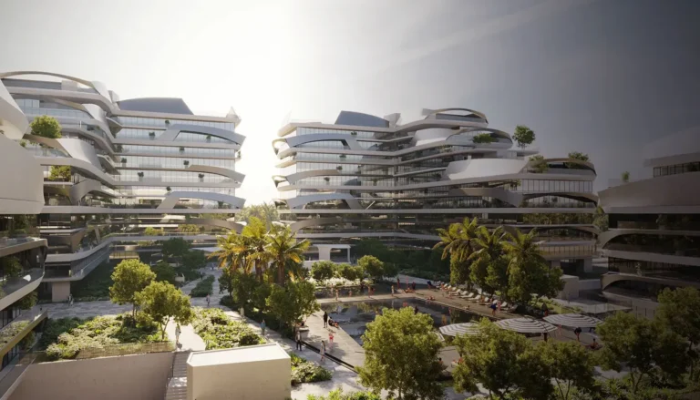 Tonino Lamborghini Residences Meydan Apartments for Sale