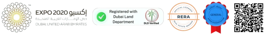 Trusted Zamzam properties badges