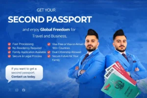 Vanuatu Citizenship by Investment Zamzam Properties