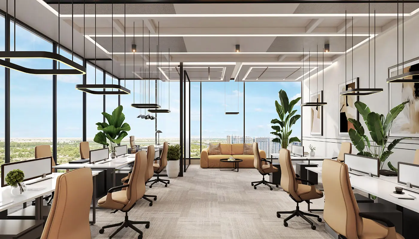 Aspirz by Danube Property