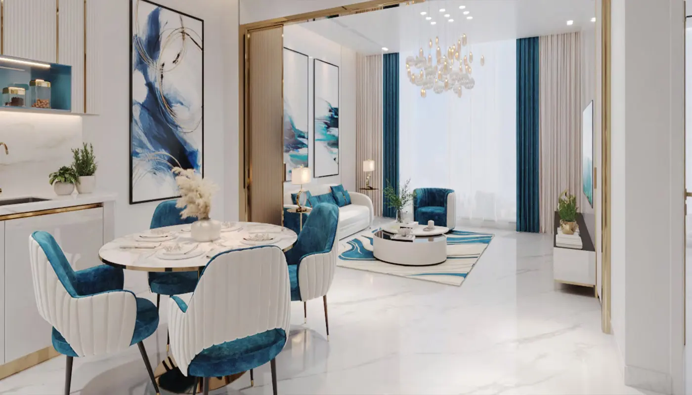 Aspirz Exterior View