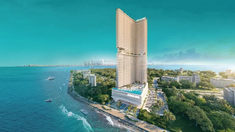 Breez Zamzam properties Dubai