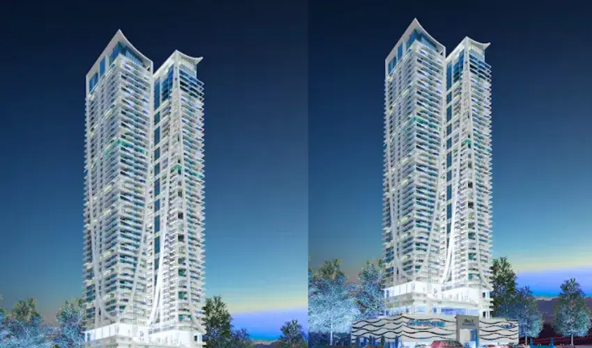 Elitz 2 by Danube - JVC Dubai