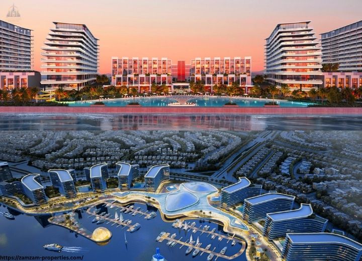 Sobha City Abu Dhabi – Master Community near Yas Island