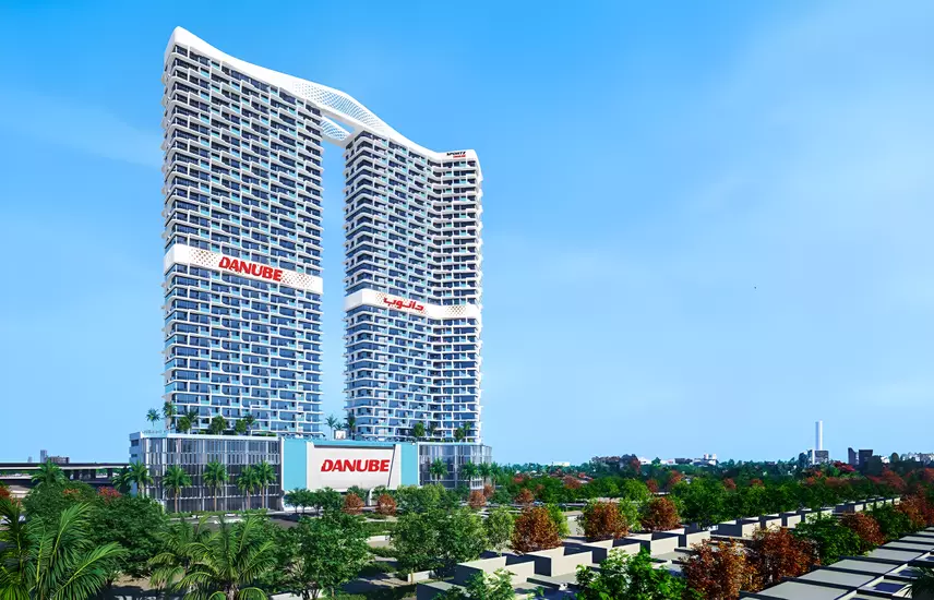 Sportz by Danube - Sports City Dubai