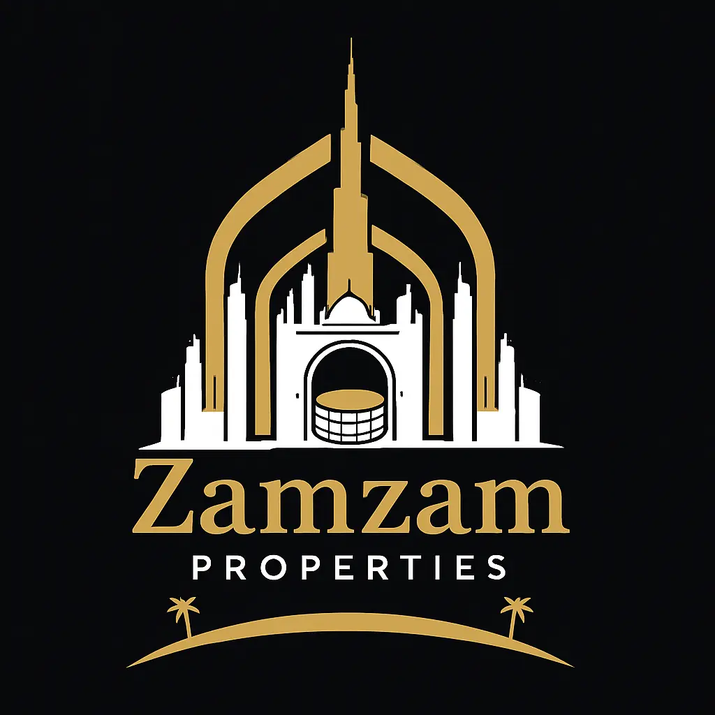 zamzam properties dubai company